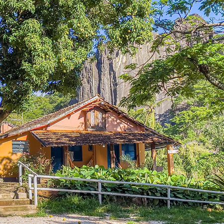 Serra do Cipo National Park Pousada Grande Pedreira المظهر الخارجي الصورة