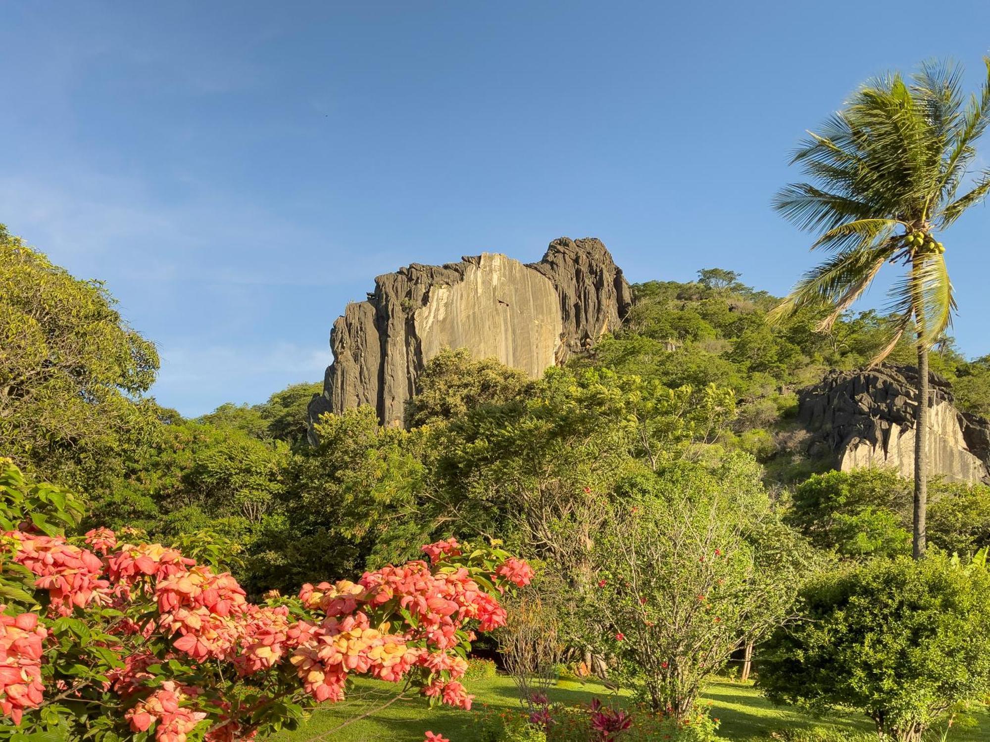 Serra do Cipo National Park Pousada Grande Pedreira المظهر الخارجي الصورة