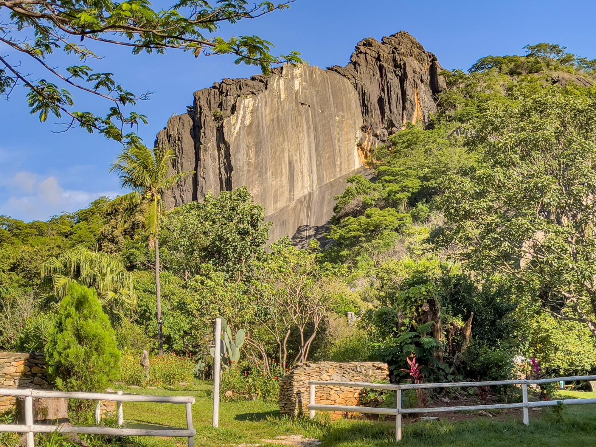 Serra do Cipo National Park Pousada Grande Pedreira المظهر الخارجي الصورة